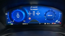 Ford Puma 1.0 EcoBoost Hybrid mHEV 155 ST-Line X 5dr Petrol Hatchback